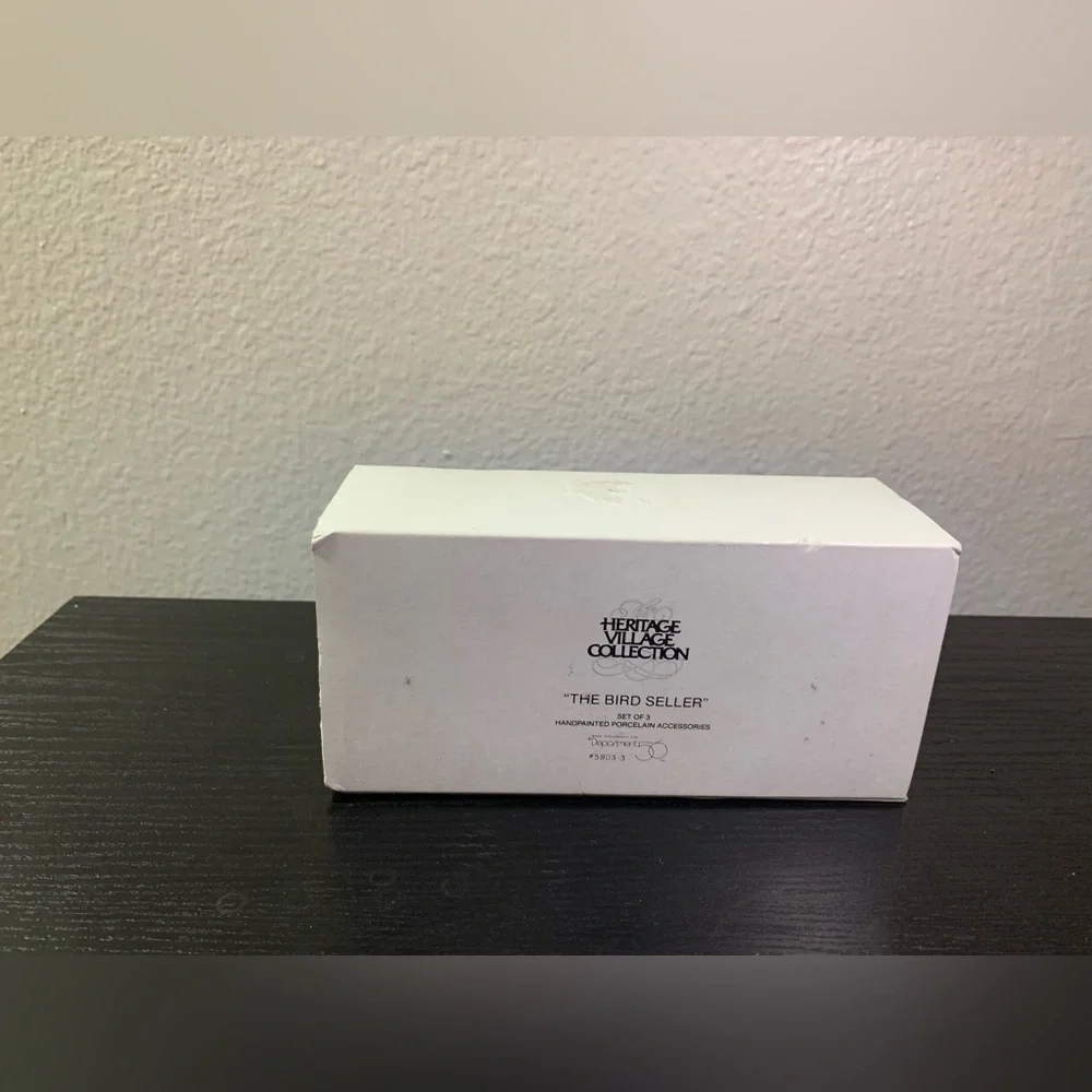 Department 56 add piece